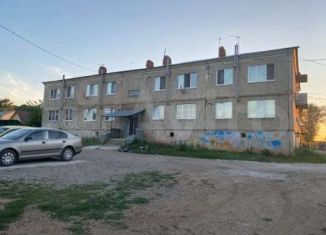 Продажа однокомнатной квартиры, 33.3 м2, село Чернолесовский, улица Мира, 10