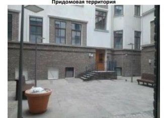 Продажа 2-комнатной квартиры, 98.8 м2, Санкт-Петербург, метро Василеостровская, Галерная улица, 40