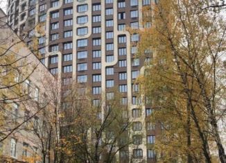 Продажа двухкомнатной квартиры, 56 м2, Москва, улица Вавилова, 69А, ЖК Вавилова