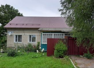 Дом на продажу, 150 м2, поселок городского типа Думиничи, Большая Пролетарская улица, 34