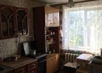 Продается 1-комнатная квартира, 34 м2, рабочий поселок Ишеевка, улица Гагарина, 17