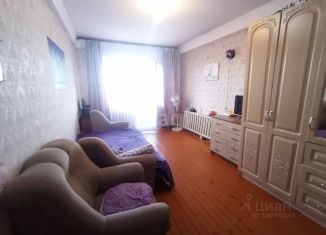 Продажа 1-комнатной квартиры, 31.5 м2, Нерчинск, Красноармейская улица, 86