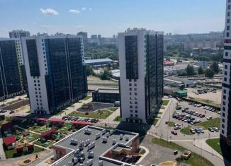 Продажа 1-комнатной квартиры, 32.4 м2, Казань, ЖК Родина