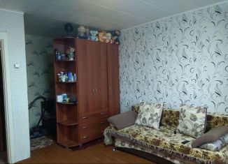 Продается 1-комнатная квартира, 40 м2, село Кигбаево, Совхозная улица, 13
