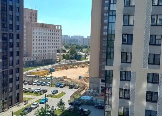 Сдается 1-комнатная квартира, 40 м2, Москва, Варшавское шоссе, 168, метро Лесопарковая