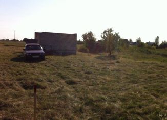 Земельный участок на продажу, 15 сот., деревня Студёные Выселки, Карьерная улица