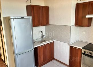 Продается двухкомнатная квартира, 47.6 м2, Пушкино, улица Степана Разина, 2к1