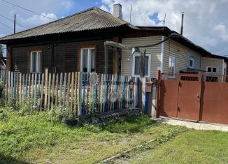 Продажа однокомнатной квартиры, 35 м2, Бийск, Байкальский переулок, 34