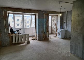 Продается 1-ком. квартира, 38 м2, Серпухов, Весенняя улица, 60