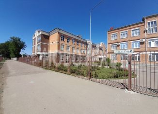Двухкомнатная квартира на продажу, 44.4 м2, Тимашевск, микрорайон Сахарный завод, 14