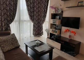 Сдается в аренду 1-ком. квартира, 40 м2, село Кабардинка, улица Мира, 15