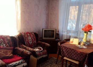 Продажа двухкомнатной квартиры, 45 м2, село Ермаковское, улица Карла Маркса, 37