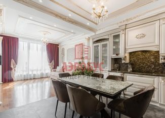 Продажа 3-комнатной квартиры, 102.7 м2, Москва, Кочновский проезд, 4к2, Кочновский проезд