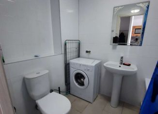 Сдача в аренду 1-комнатной квартиры, 36 м2, Котельники, микрорайон Парковый, 1к1, ЖК Белая Дача Парк