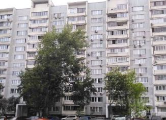 Двухкомнатная квартира в аренду, 52 м2, Москва, Сухонская улица, 7, Сухонская улица