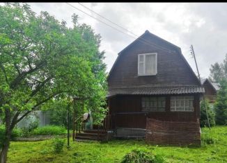 Продажа дома, 50 м2, садоводческое некоммерческое товарищество Берёзки