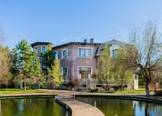 Продаю дом, 1800 м2, деревня Раздоры, деревня Раздоры, 5/8