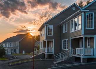 Продам таунхаус, 196 м2, деревня Кирполье, Северный проезд, 6