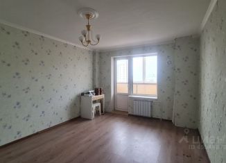 Продается 1-комнатная квартира, 38.7 м2, Екатеринбург, Рощинская улица, 44, ЖК Рощинский