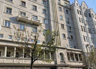 3-комнатная квартира на продажу, 84 м2, Москва, улица Чаянова, 10с1, улица Чаянова