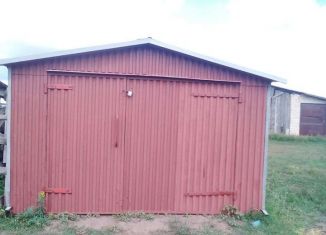 Гараж на продажу, поселок городского типа Благовещенка, Центральная площадь