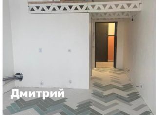 Продажа квартиры студии, 25.2 м2, Пушкин, улица Архитектора Данини, 15к1, ЖК Ап-квартал Пушкинский