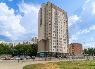 Сдается 2-комнатная квартира, 43 м2, Екатеринбург, улица Юмашева, 6, улица Юмашева