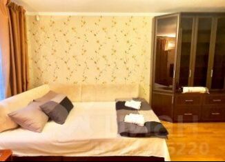 1-комнатная квартира в аренду, 39 м2, Москва, Гороховский переулок, 8, станция Курская