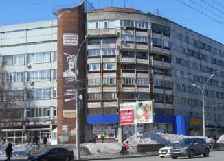 Сдача в аренду офиса, 12 м2, Новосибирск, Красный проспект, 153, Заельцовский район