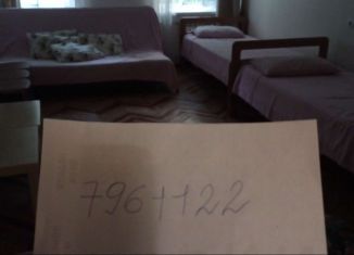 Сдаю однокомнатную квартиру, 40 м2, Санкт-Петербург, Финский переулок, 3, метро Площадь Ленина