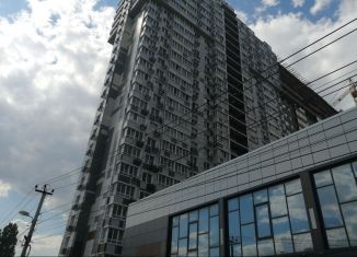 Продается трехкомнатная квартира, 82 м2, Ростов-на-Дону, ЖК Скай Парк, улица Нансена, 83