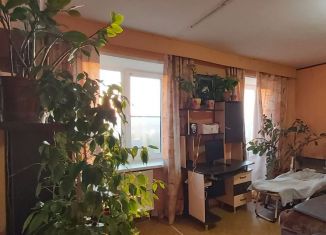 Продажа 1-ком. квартиры, 35 м2, Кыштым, улица Карла Либкнехта, 129