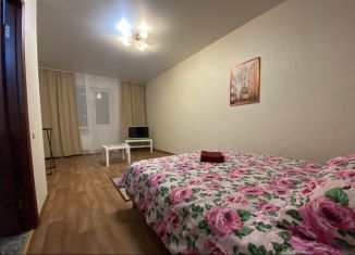 Сдача в аренду 1-комнатной квартиры, 50 м2, Кемеровская область, Притомский проспект