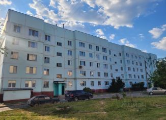 Продажа трехкомнатной квартиры, 64.7 м2, Руза, Ульяновская улица, 5