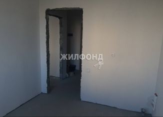 Продажа 1-комнатной квартиры, 32.6 м2, село Репное, ЖК Парус