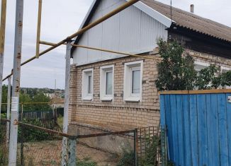 Продается дом, 64 м2, рабочий поселок Ерзовка, улица Ленина