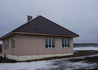 Продаю дом, 110 м2, поселок Черницк, улица Черницкая Заимка