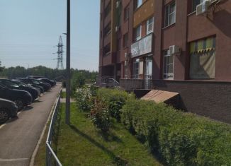 Продается однокомнатная квартира, 37 м2, Нижний Новгород, Приокский район, улица Академика Сахарова, 105