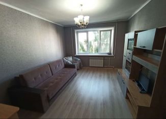 Аренда трехкомнатной квартиры, 63 м2, Смоленск, улица Рыленкова, 89