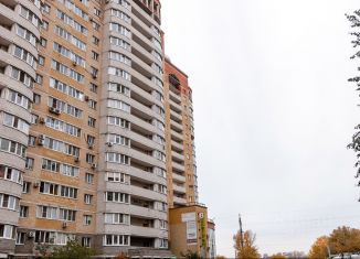 2-комнатная квартира на продажу, 61.3 м2, Воронеж, Ольховый переулок, 2А, ЖК Ольховый