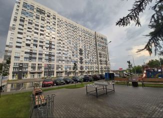 Продается однокомнатная квартира, 42.3 м2, Пушкино, Ярославское шоссе, 192, ЖК Серебро