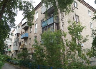 Двухкомнатная квартира на продажу, 42 м2, Екатеринбург, Хрустальная улица, 47, Хрустальная улица