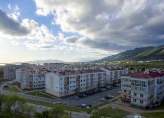 3-ком. квартира на продажу, 57.3 м2, Геленджик, Дивноморская улица, 37к14, ЖК Столичный квартал