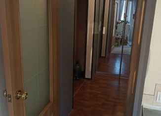 Продажа двухкомнатной квартиры, 58.7 м2, Курск, проспект Анатолия Дериглазова, 77