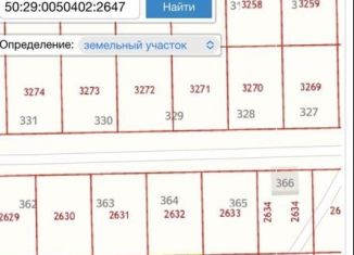 Участок на продажу, 6 сот., территория Городище-2, территория Городище-2, 454