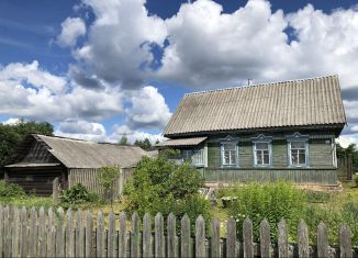 Продам дом, 38 м2, поселок городского типа Старая Торопа, Полевая улица, 1