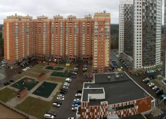 Однокомнатная квартира на продажу, 45 м2, Балашиха, проспект Ленина, 76