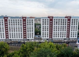 Продается двухкомнатная квартира, 63 м2, Нижний Новгород, улица Героя Советского Союза Сафронова, 13А, метро Заречная