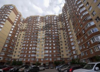 Продается 2-ком. квартира, 64.6 м2, Краснознаменск, Советская улица, 2