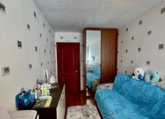 Продажа 2-комнатной квартиры, 46 м2, село Усть-Качка, Краснознамённая улица, 8
